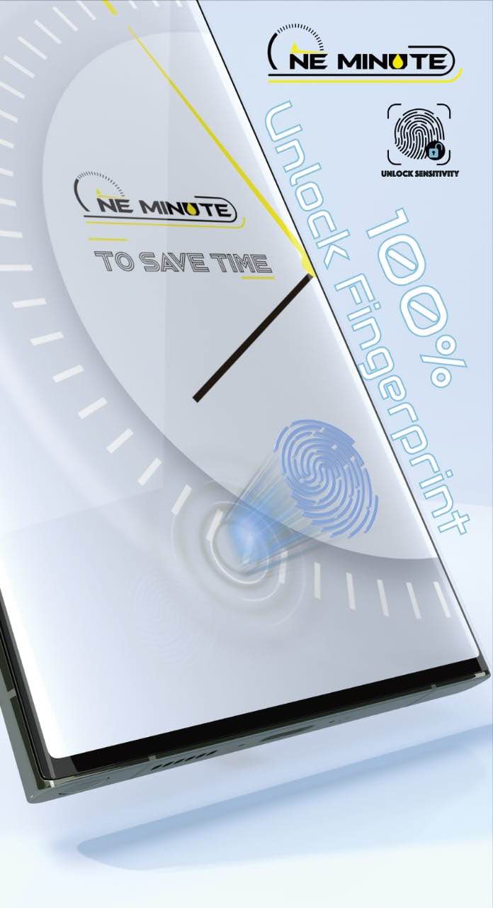 UV Glue Curved Tempered Glass Screen Protector For Realme 14 Pro plus Screen Guard Gorilla Glass Protector With Easy Installation Kit (Realme 14 Pro Plus). 