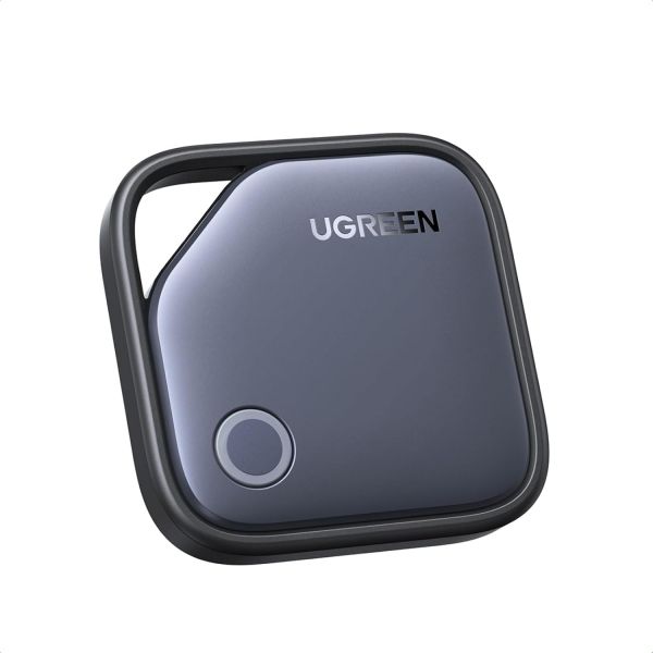 UGREEN FineTrack Smart Finder With Apple Find My. 