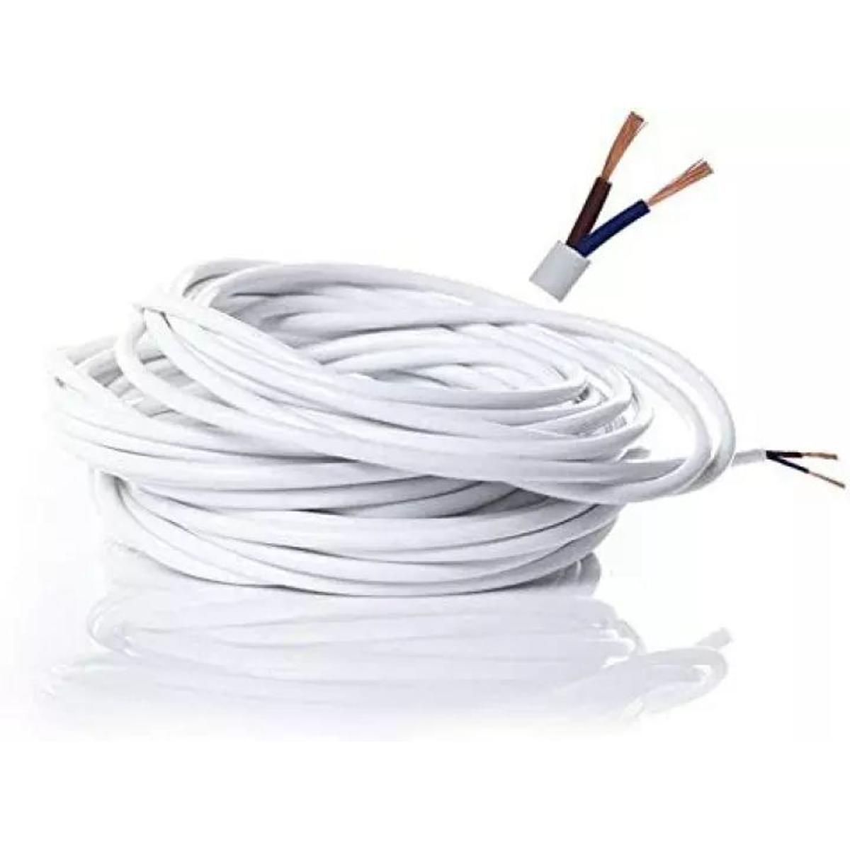 2 Core Cable Highest Quality 5 gaj 💯. 