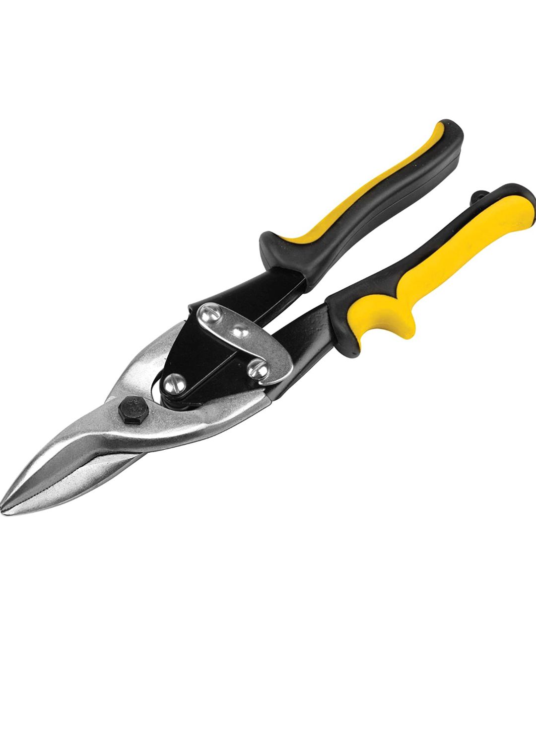 Performance Tool 
Center Cut Aviation Tin Snip professional high quality. 