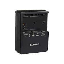 Canon LC-E6 Battery Charger for 6D,6D Merk II,5D Mark IV,5D Mark Iii, 60D,80D,90D