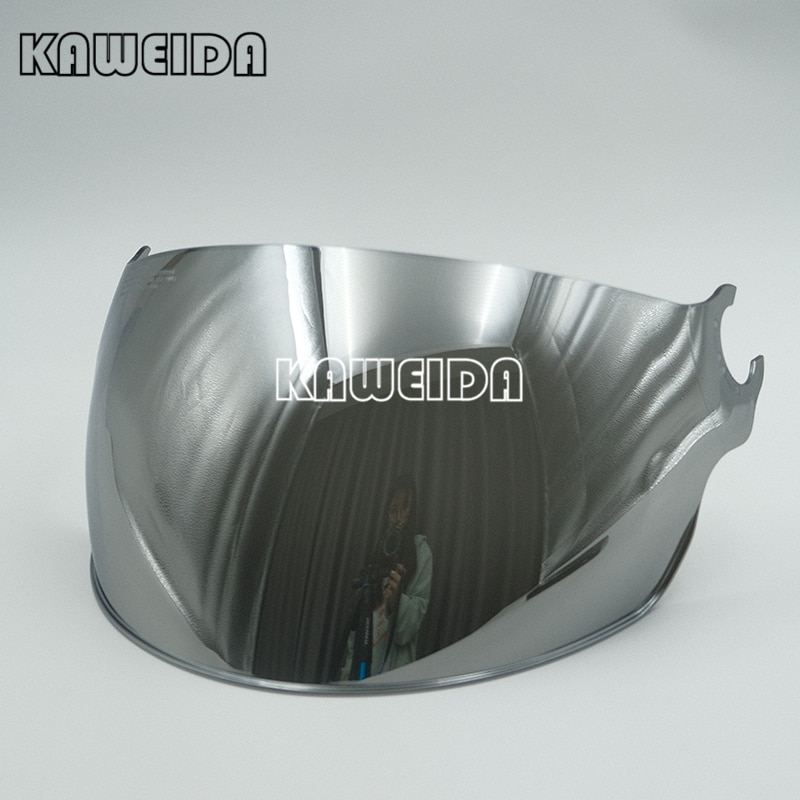 Original LS2 of562 Helmet Visor Replace Sunglasses Extra Lens for Ls2 Airflow Helmets. 