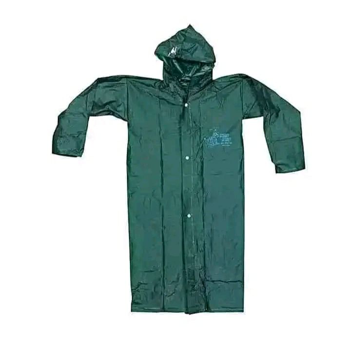 Chinese raincoat (adults) Random 1 pcs. 