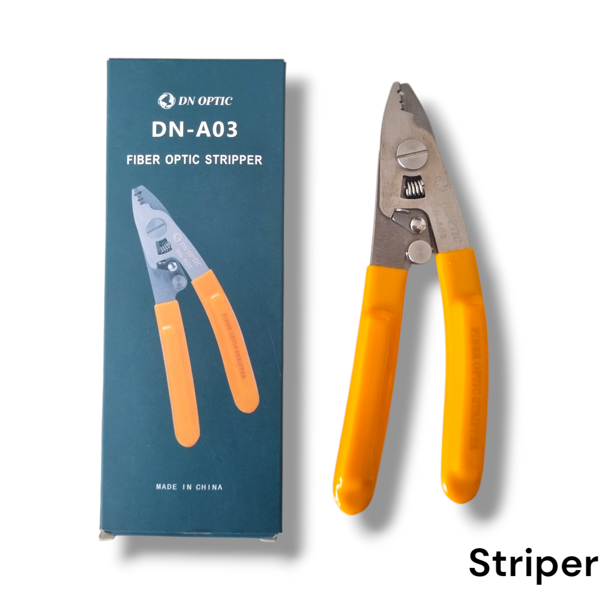 DN optic Stripper best quality for network