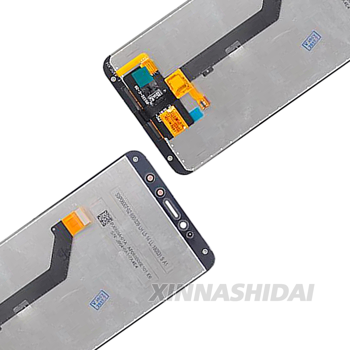 LCD Screen For Xiaomi Redmi S2 M1803E6G M1803E6H LCD Display Digital Touch Screen with Frame For Xiaomi Redmi Y2 Replacement. 