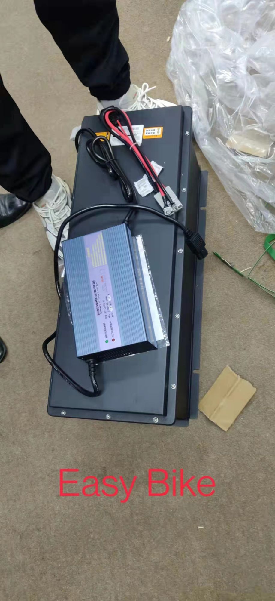 lithium phosphate battery 48v 100Ah A grade  battery for Electric car, ips,ups,solar