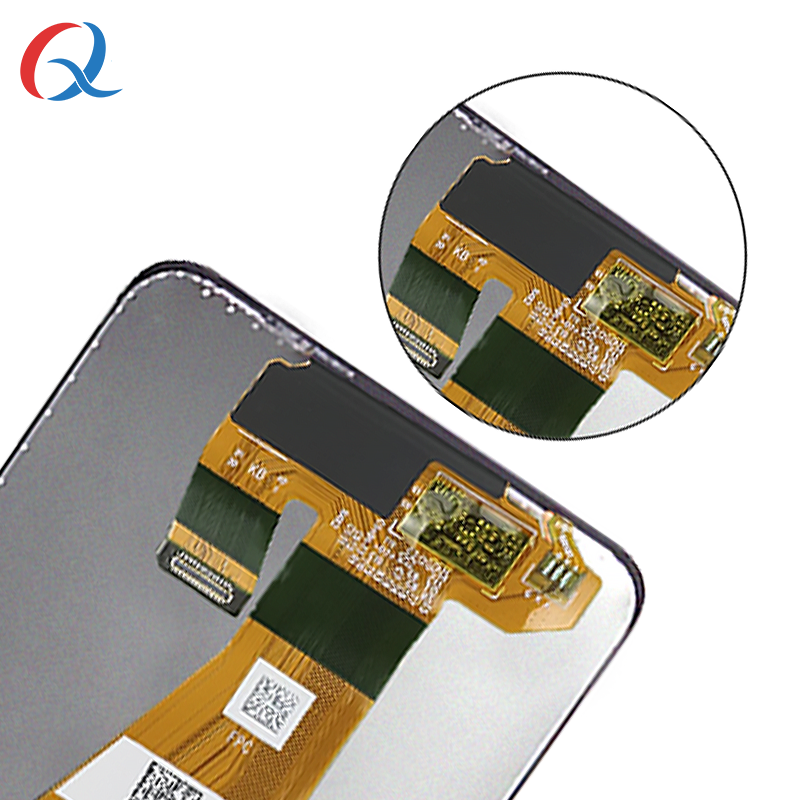 for Galaxy A05 screen replacement Original Pantalla for Samsung a05 display Mobile phone lcds for Samsung A05 A055f a055m lcd. 
