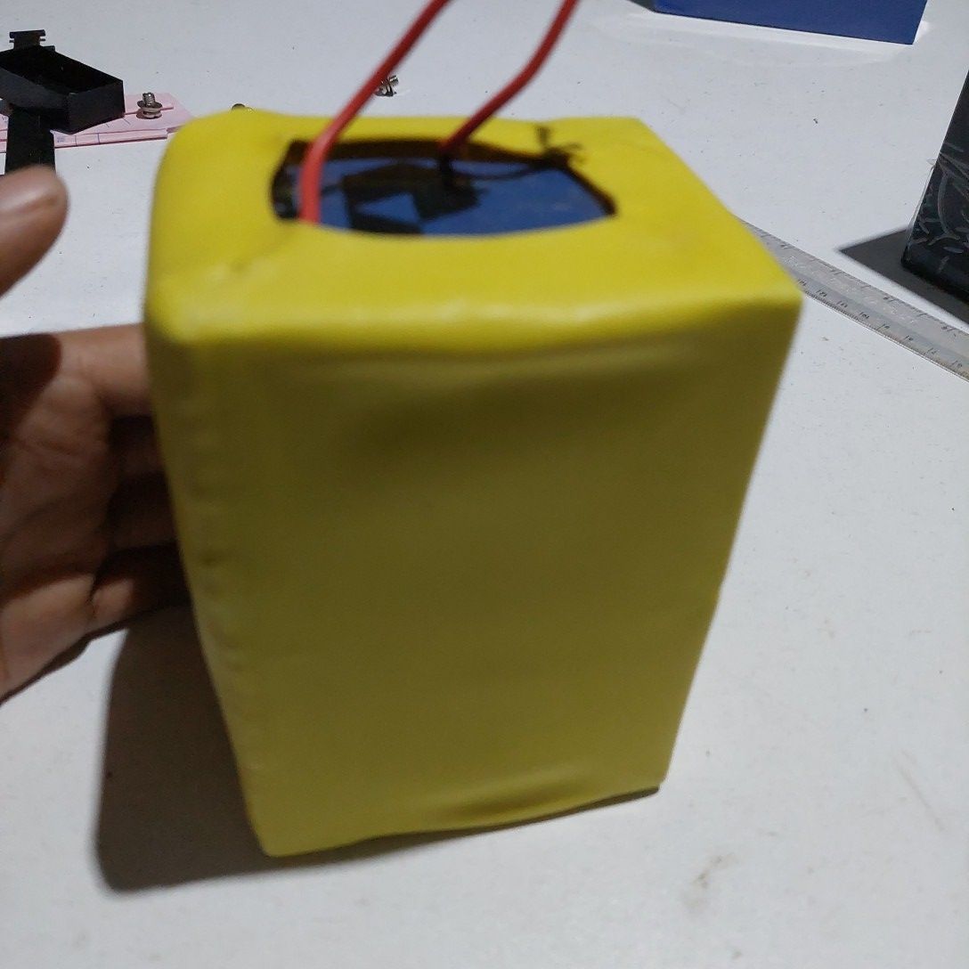 12v10ah Lithium phosphate battery for mini ups solar