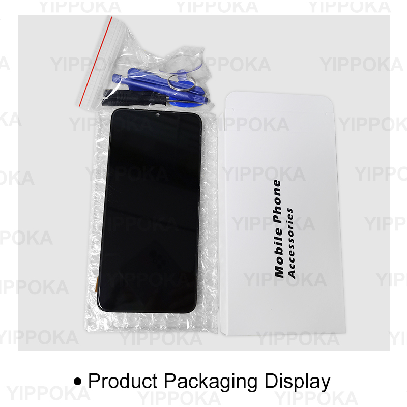 6.67" For Xiaomi Mi 10T Pro 5G LCD Display Touch Screen For Xiaomi Mi 10T 5G LCD Redmi k30s Digitizer Assembly Replace. 