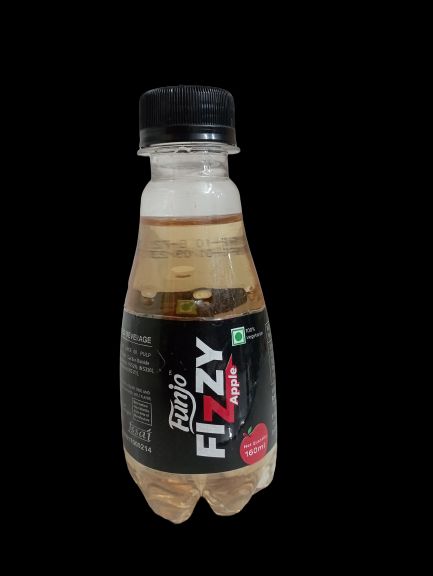 Funjo Fizzy 160 milligram ( I N D ). 