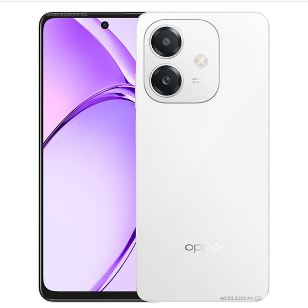 Oppo A3x (4+128) Official. 