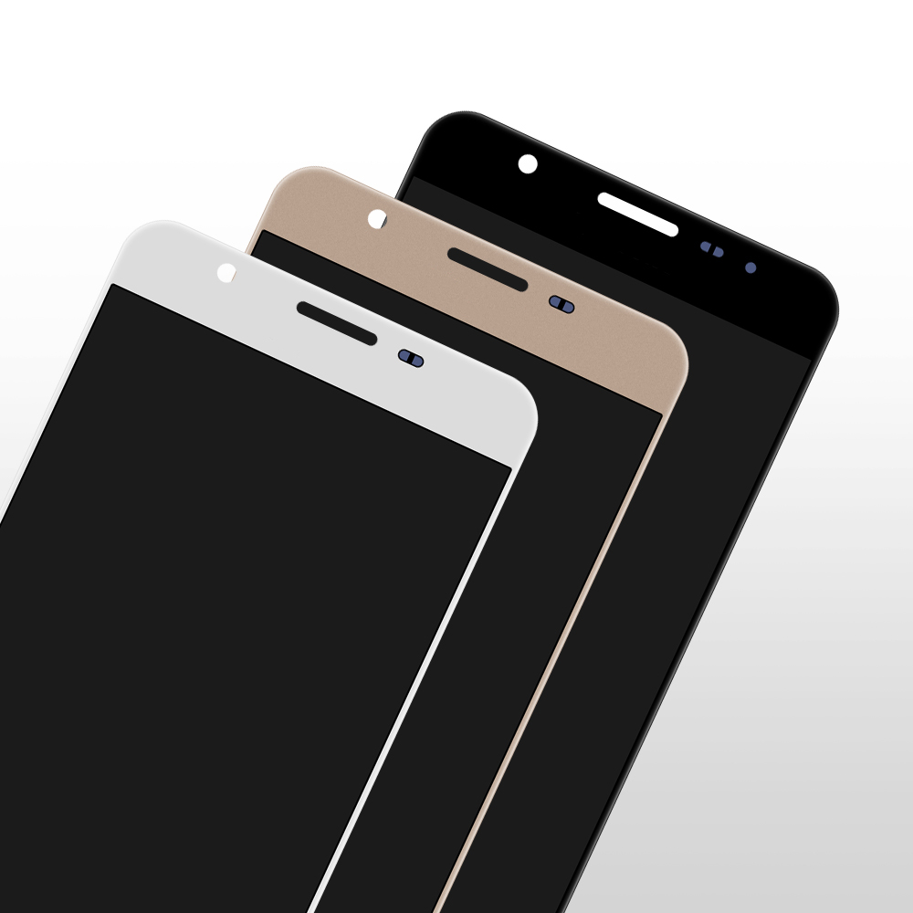 j7 prime g610f lcd For Samsung J7 Prime screen G610 G610F G610M LCD Display Touch Screen Digitizer Replacement. 