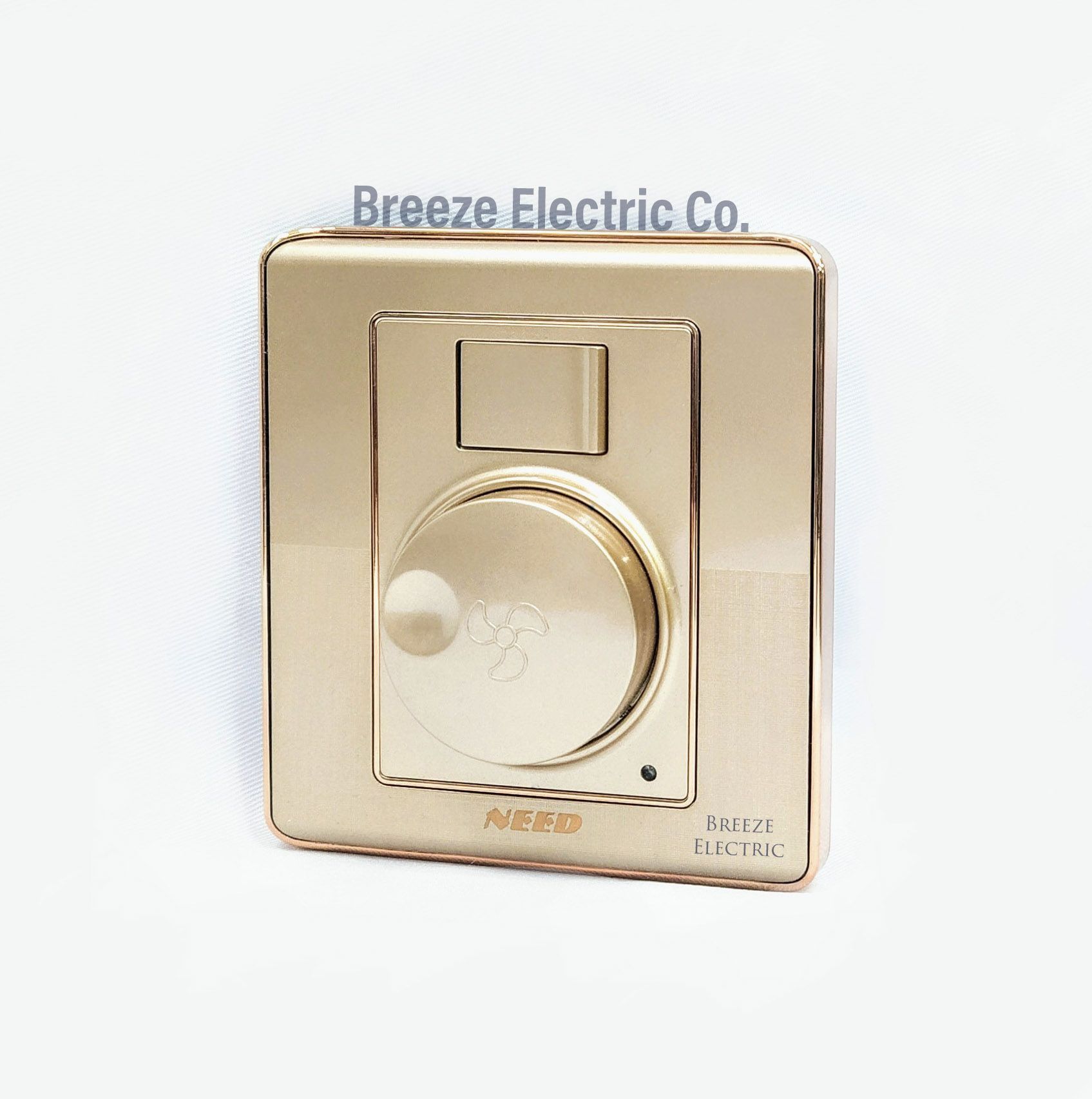 Need Gang Switch Premier Standard Value Pack: 4 Gang+ Fan Dimmer+13A 5 pin Multi Socket+3 gang Plastic Back Cover.. 