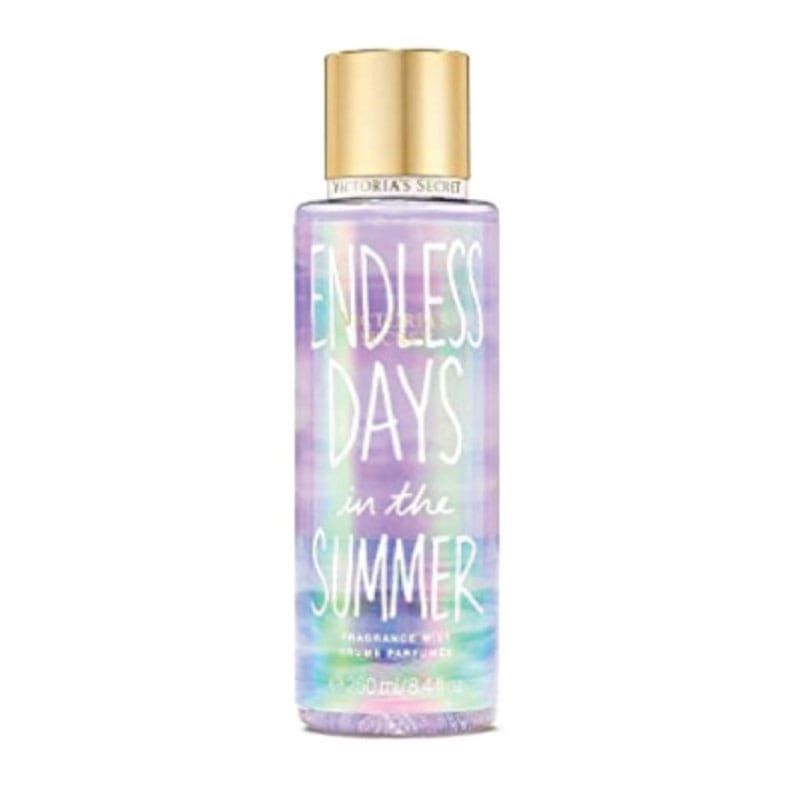 VICTORIA'S SECRET ENDLESS DAYS IN THE SUMMER 250 ml. 