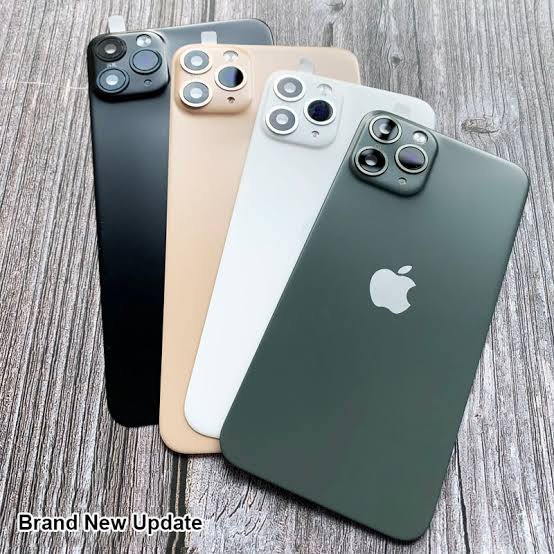 iPhone X,xs,xs max to 11pro converter/iPhone/xr to 11convert
