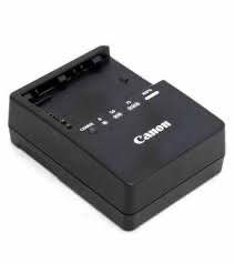 Canon LC-E6 Battery Charger for 6D,6D Merk II,5D Mark IV,5D Mark Iii, 60D,80D,90D. 