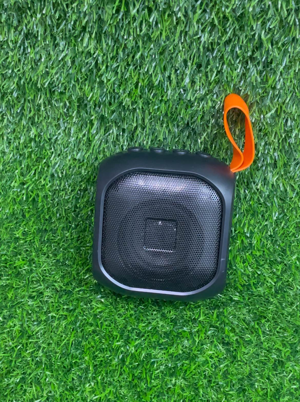 X319 (PORTABLE BLUETOOTH SPEAKER) Dynamic Thunder Sound 1200mAh Battery, Bluetooth Home Theatre (Multicolor, 5.1 Channel). 