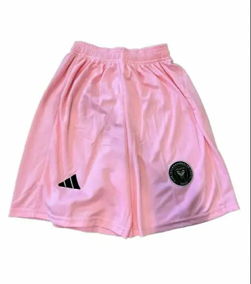 Cotton football outlet shorts