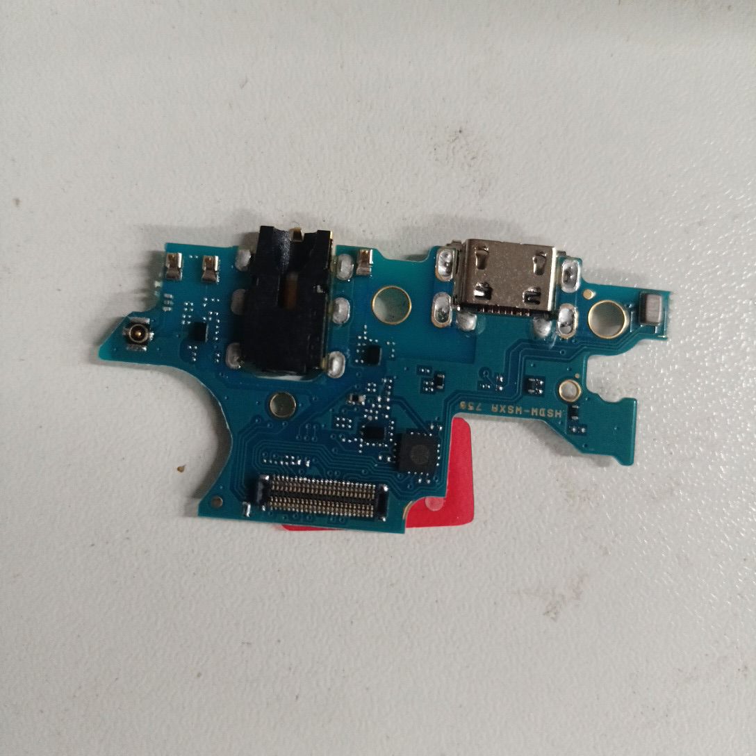 Samsung Galaxy A7 18/a750 charging logic