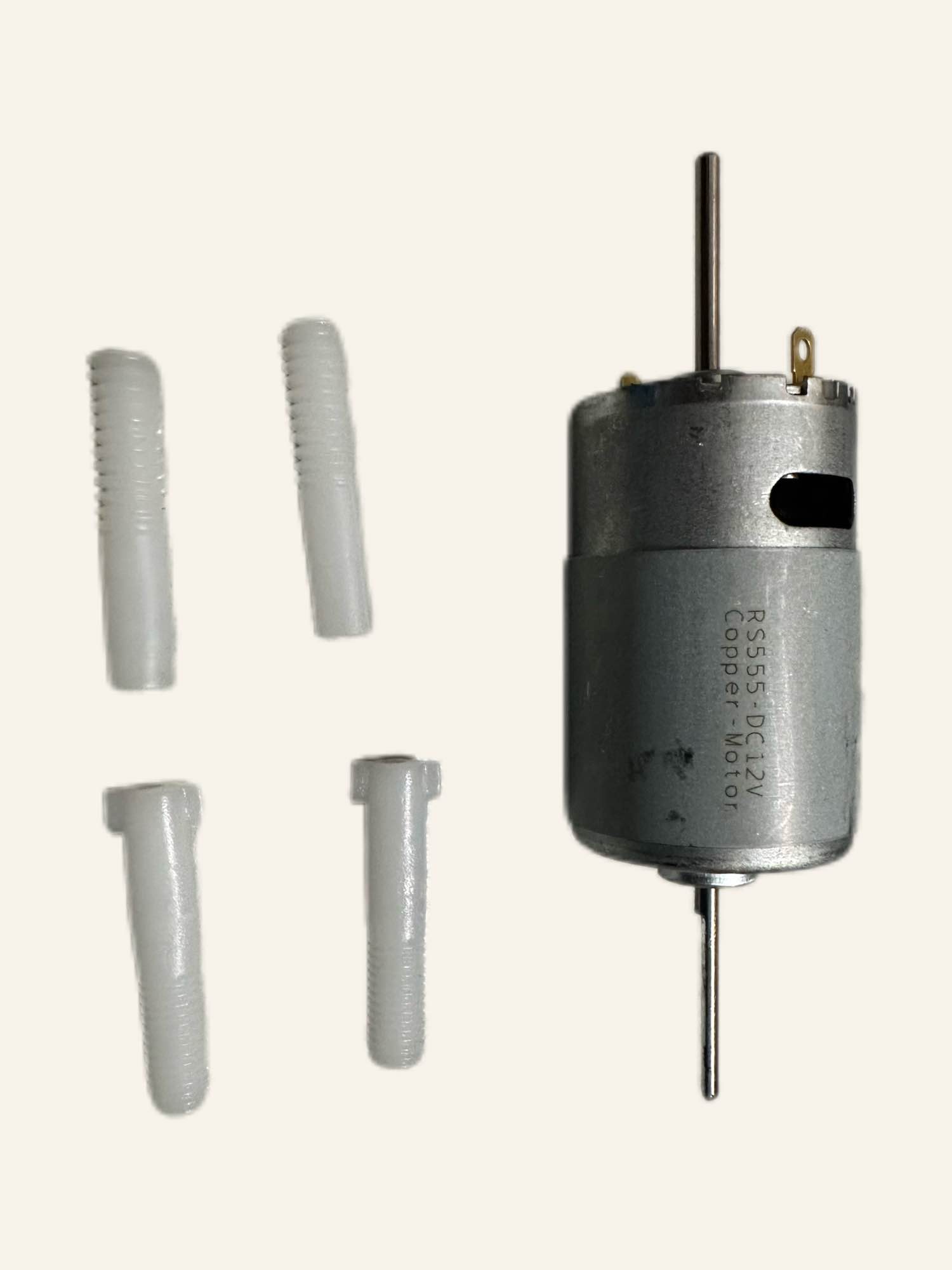 12volt high speed Motor. 