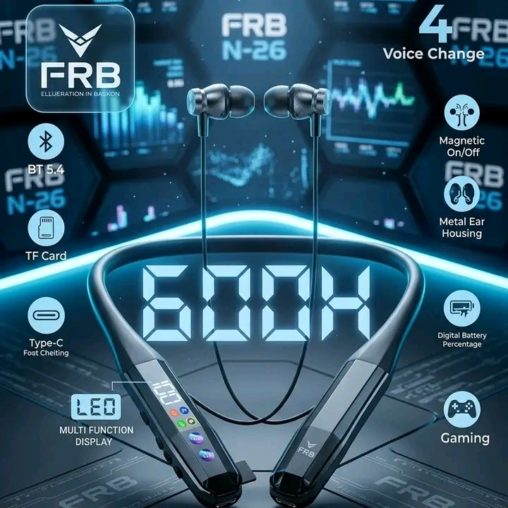 FRB N26