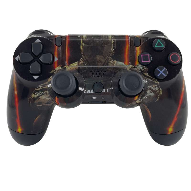 PS4 Dual shock 4 Wireless Controller for PS4. 