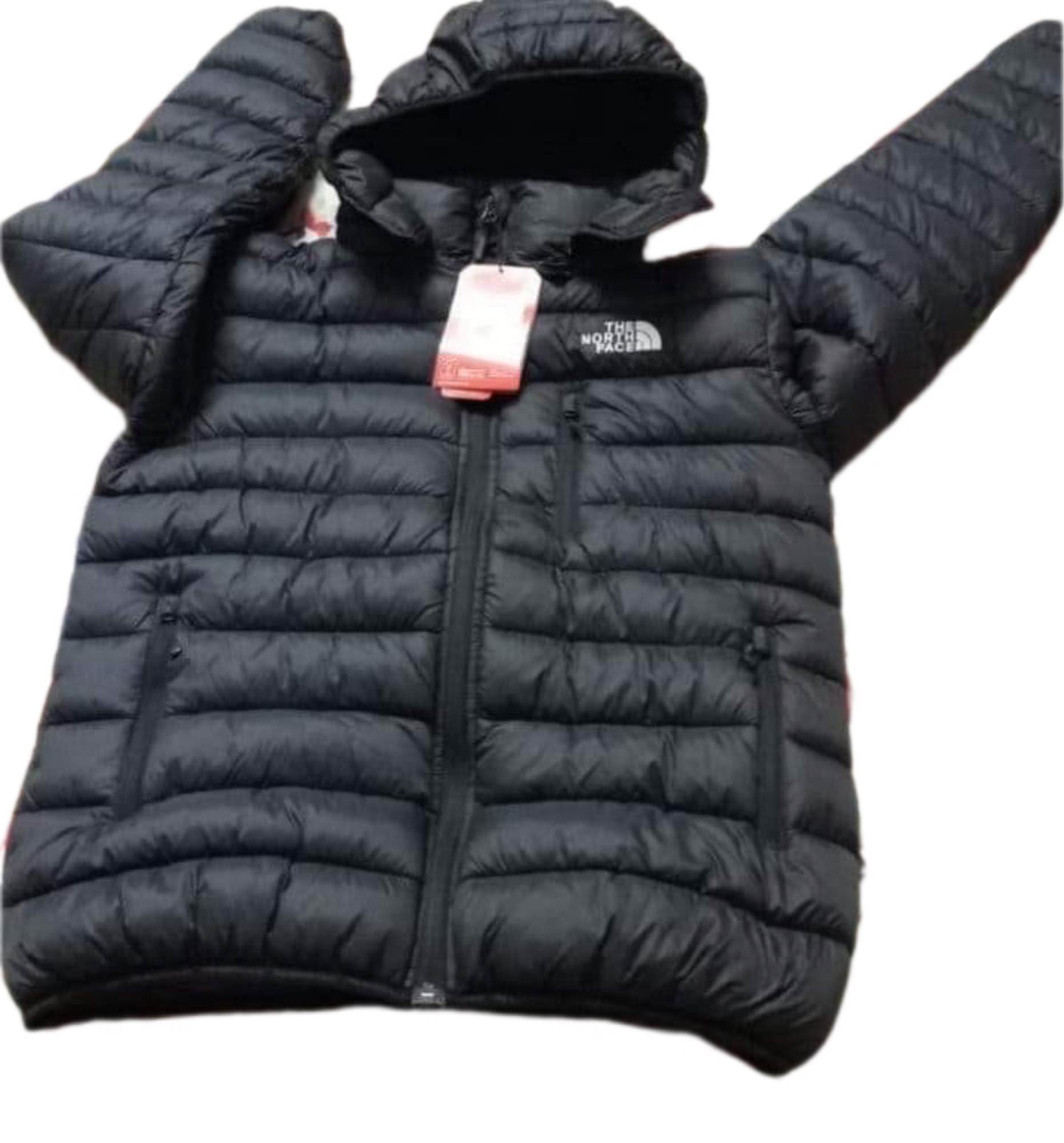 The North face Feather  jacket 800 series. 