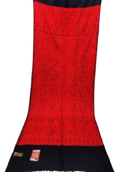 Original Kashmiri Poshmina Shawl For Women