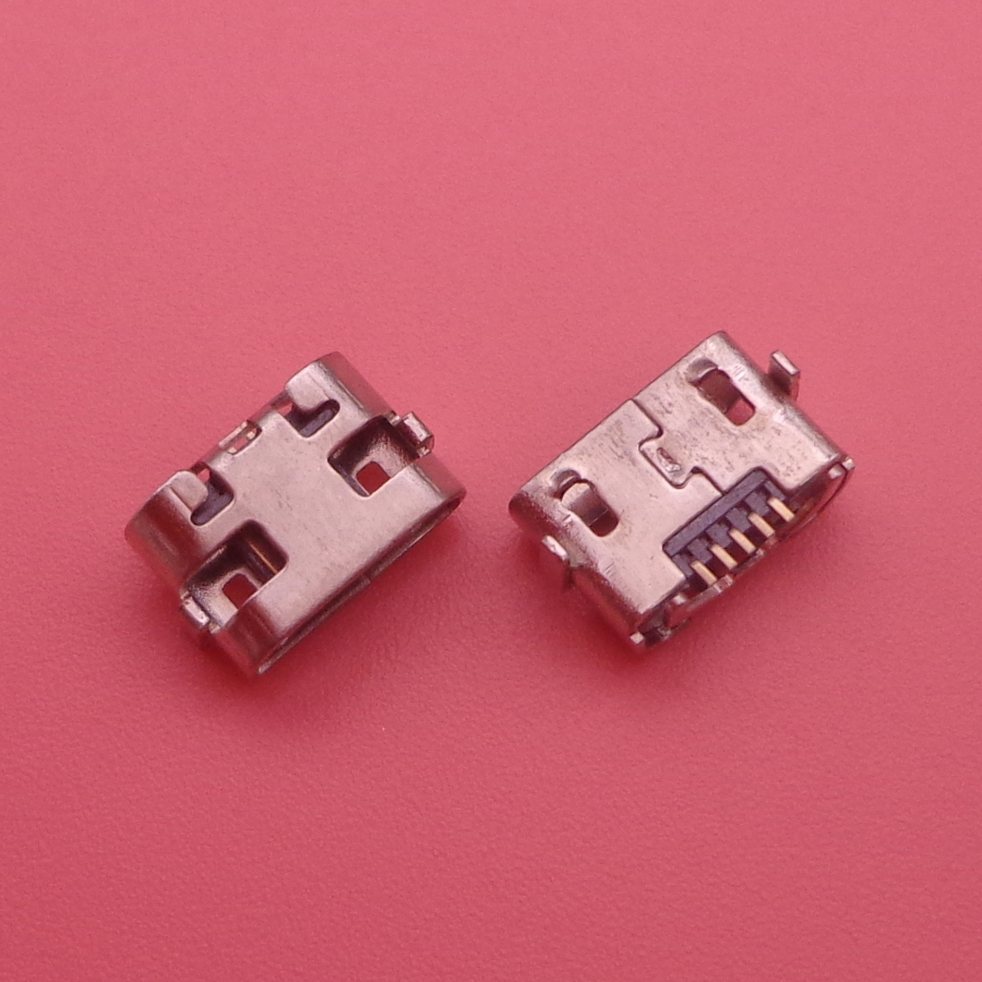 10pcs Micro USB Charging Charger Port Dock Connector Jack For Huawei MediaPad T5 10 AGS2-L09 AGS2-W09 AGS2-L03 AGS2-AL00 Play 5. 