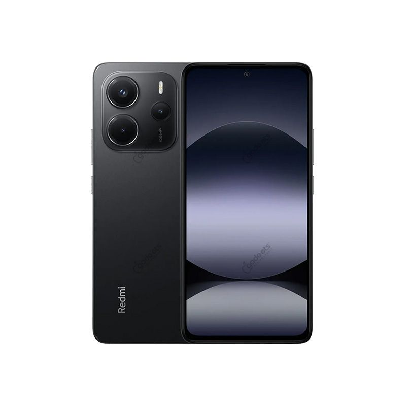 REDMI Note 14 Global Version/official (8/256GB) 4G