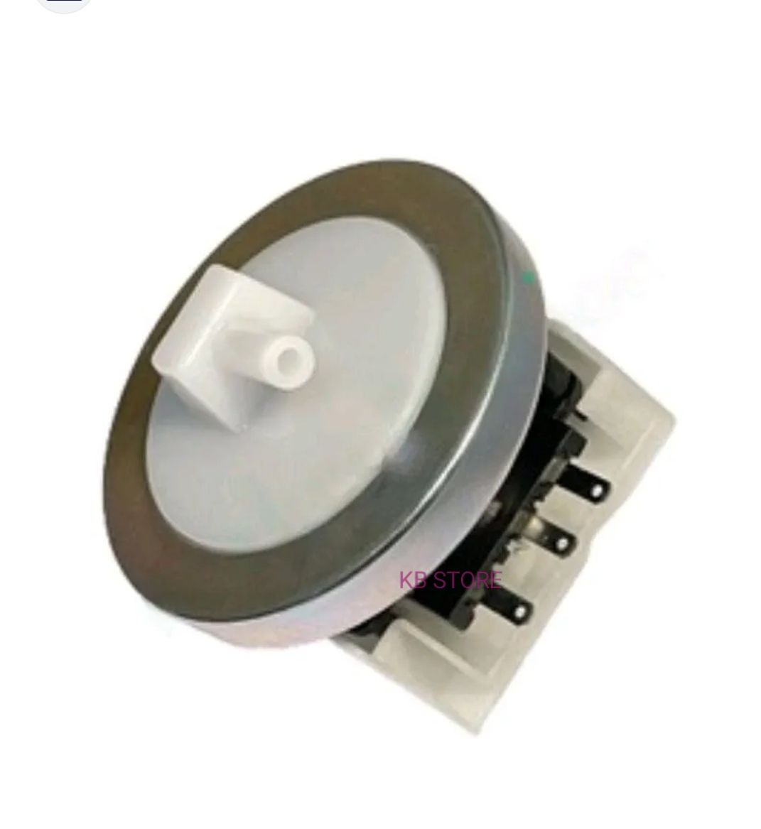 Singer/Sharp Washing Machine Pressure Sensor. 