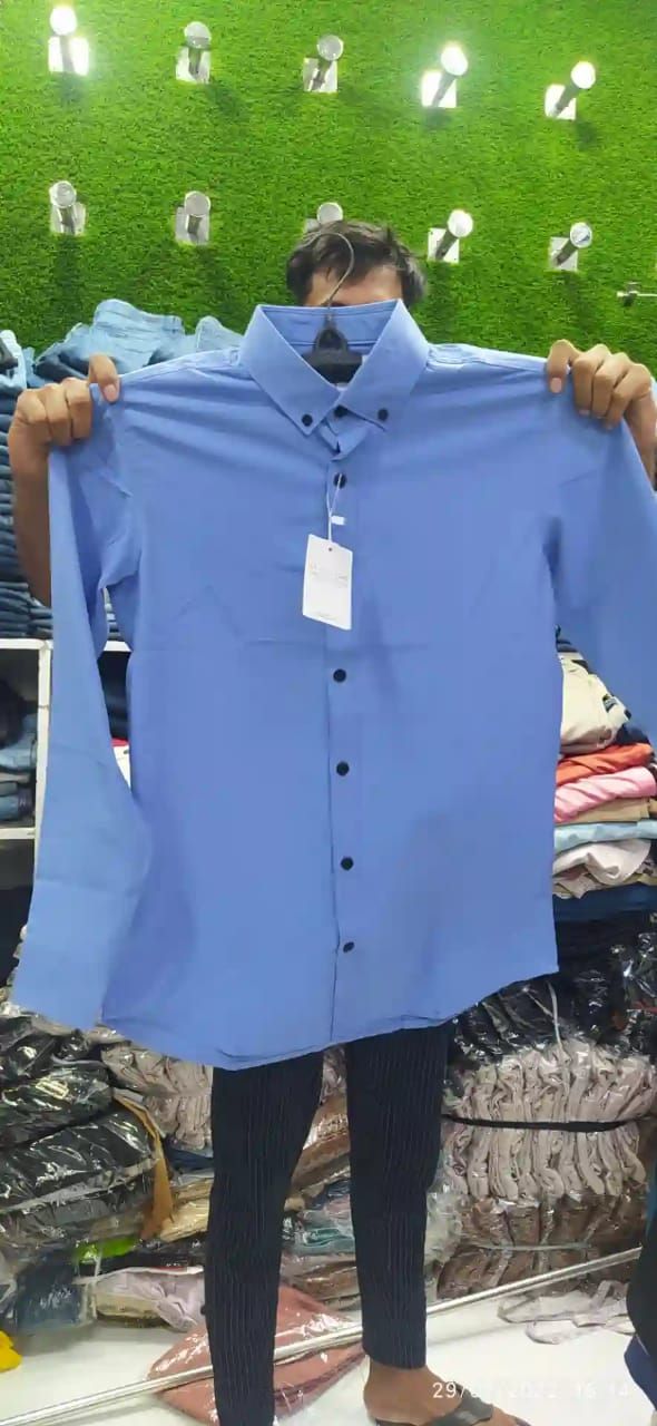 NEW Formal shart collection. 
