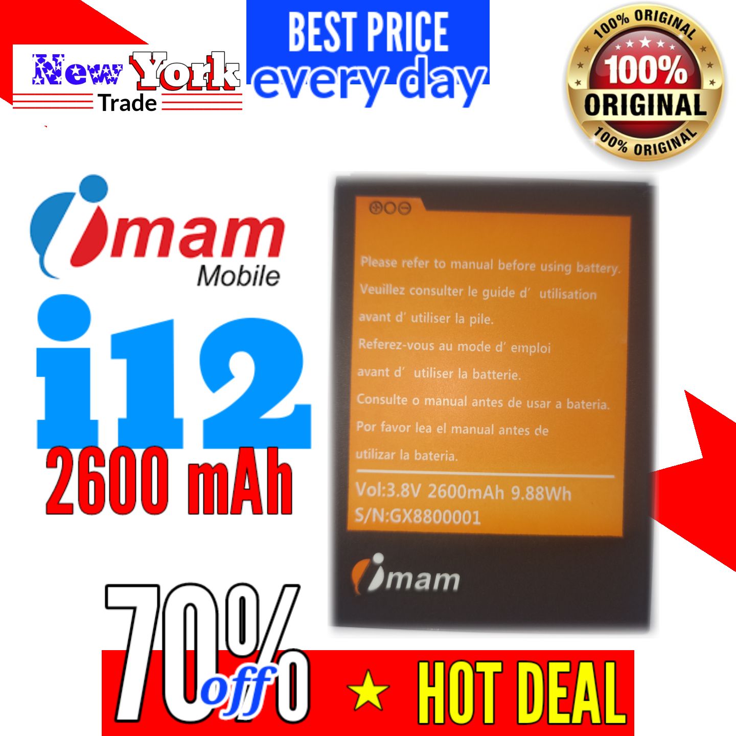 Manual cheap de i12