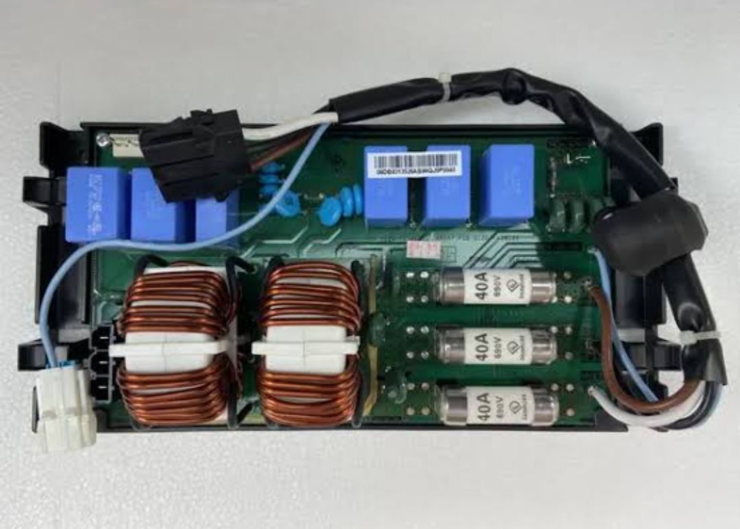 Samsung VRF EMI PCB 40A (DB93-13529A) Power Circuit