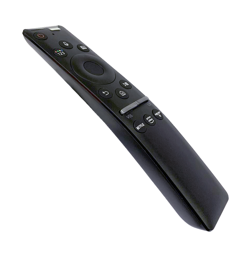 New BN59-01312B For Samsung Smart QLED TV Voice Remote Control w/ Bluetooth UE43RU7406U QE43Q60RALXXN QE65Q70RATXXC QE49Q60RAT. 