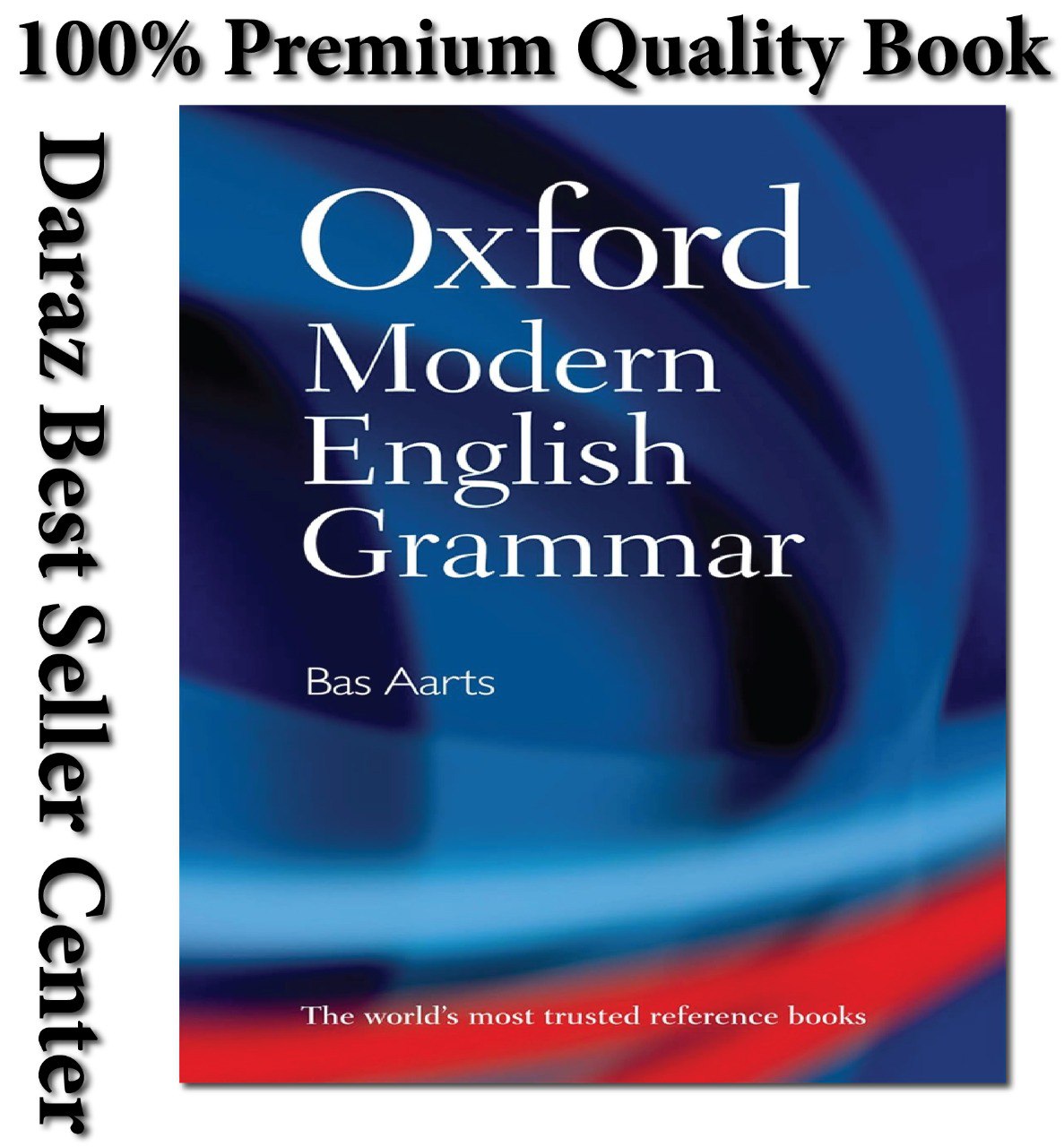 Oxford Modern English Grammar, Premium Quality Book | Daraz.com.bd