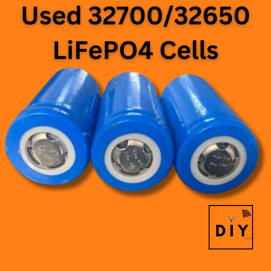 BYD Nuova batteria a lama Batteria ricaricabile agli ioni di lio Lifepo4 Batterie a lama Byd 54ah 3.2v  44