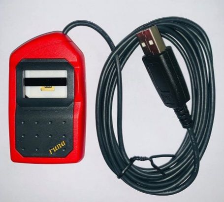 Morpho MSO 1300E3 2M  Fingerprint Scanner