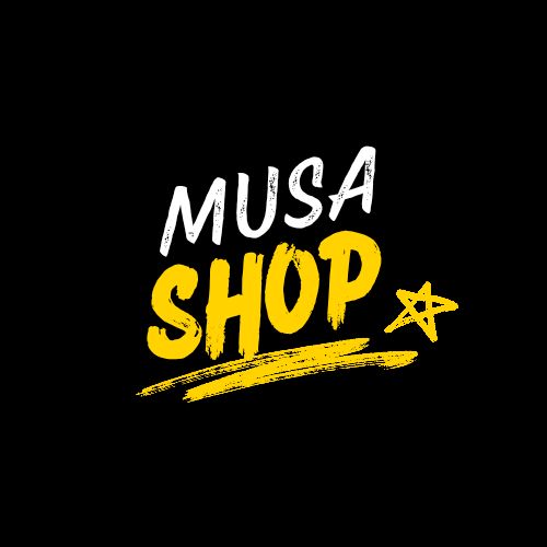Musa Store Shop online with Musa Shop now! Visit Musa Shop on Daraz.