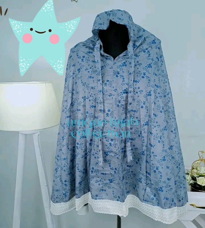unique hijab collection. 