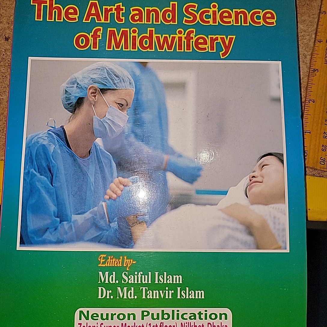 The Art and Science of Midwifery