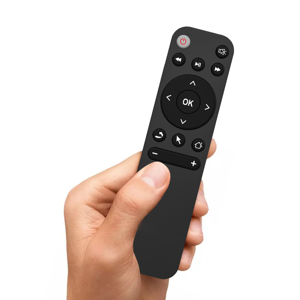 MT4 BLE  Remote control IR learning remote compatible for all kinds of android system and set top box   Mini PC Projector. 