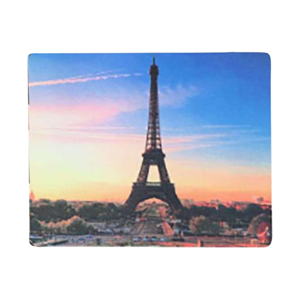 Office Mouse Pad - Multicolor