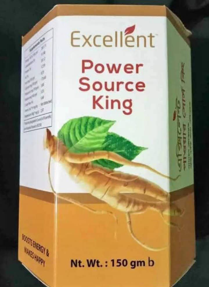 Power scorce king cofee for every man and women .excellent  rady to eat like coffee. beverage item cofee.three pices combo in great offer from Aysas world. 