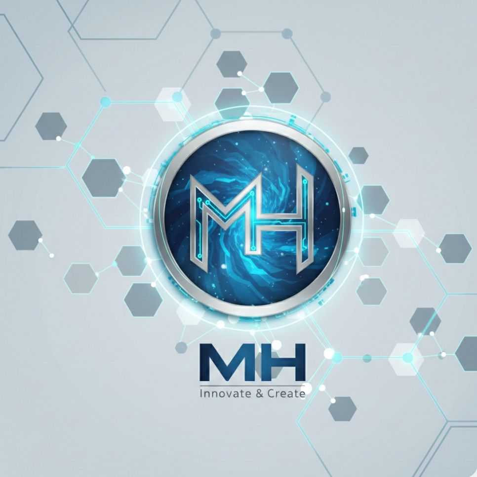 Shop online with MH innovate & create now! Visit MH innovate & create ...