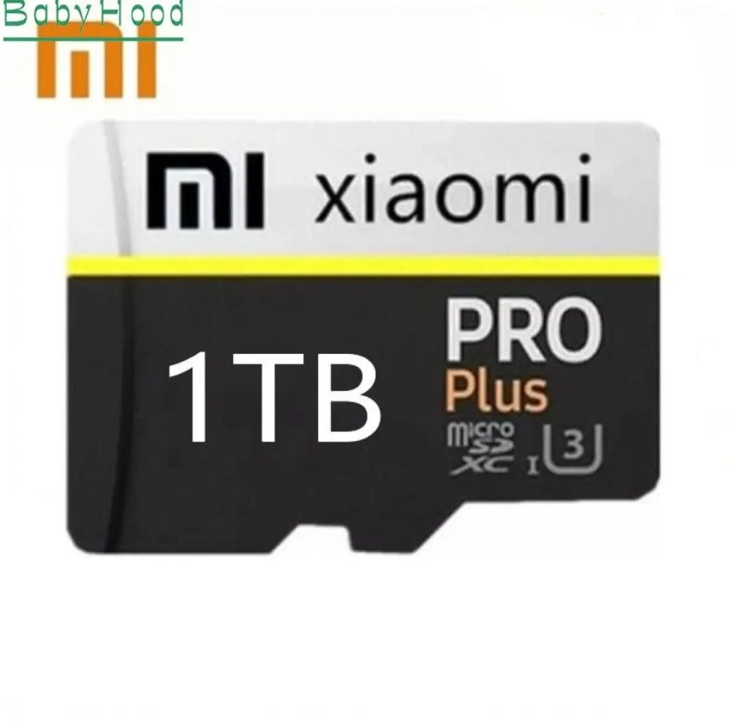 Mi 2T/1TB/556Gb/228Gb/128Gb memory card High Quality đĨ