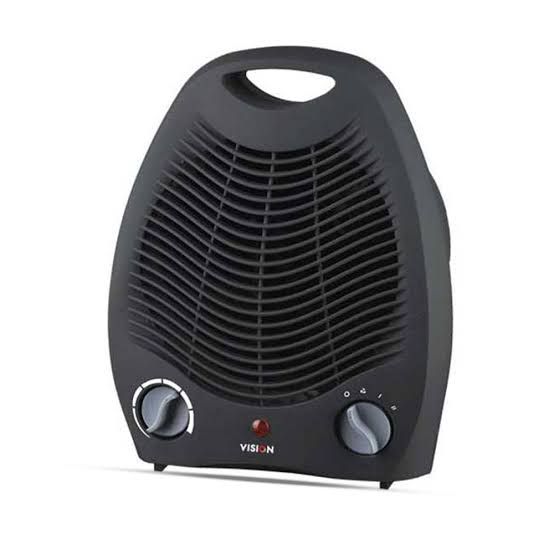 Vision Room Comforter Heater - Easy - 1 Year Warrentry / Room Heater / Vision Room Heater. 