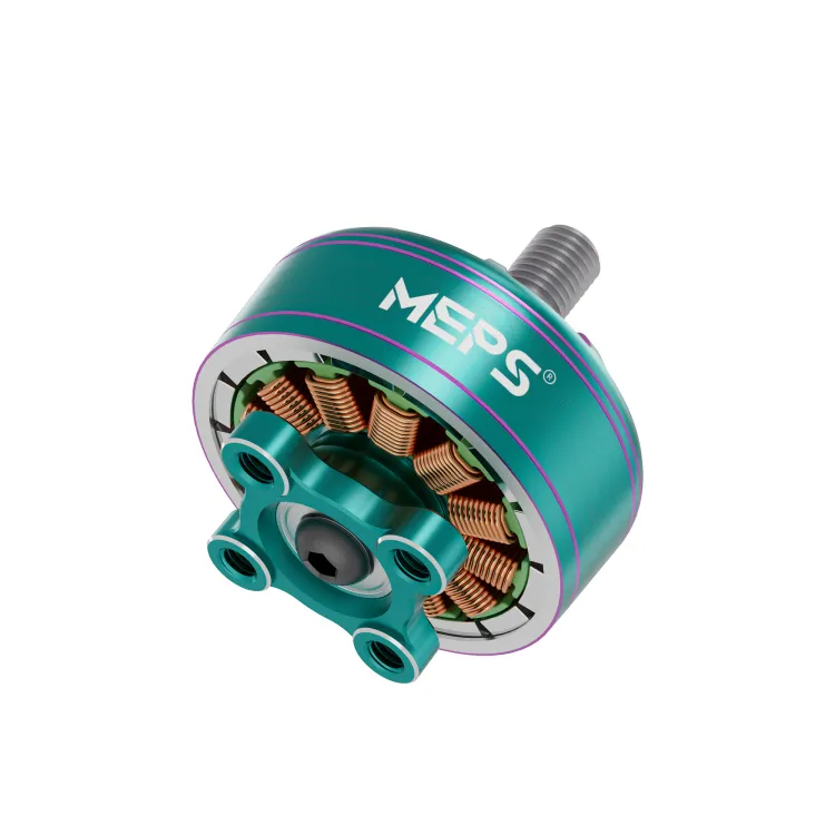 FPV Drone MEPS V2 Motor for 5inch Racing Drone 1750KV/1950KV/2750KV. 