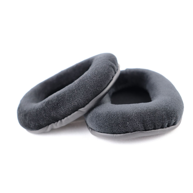 Replacement Ear Pads Earpads Cushion for Audio-Technica ATH-MSR7 ATH-MSR7BK ATH-M50x ATH-M40X ATH-M30 ATH-M50 M50s Headphones. 