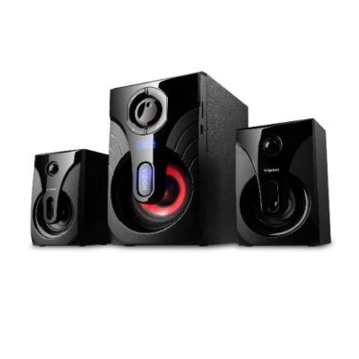Vision Sound Spker Model Number 103